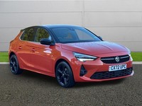 2022 Vauxhall Corsa 1.2 Turbo Ultimate 5dr Auto Hatchback Petrol Automatic
