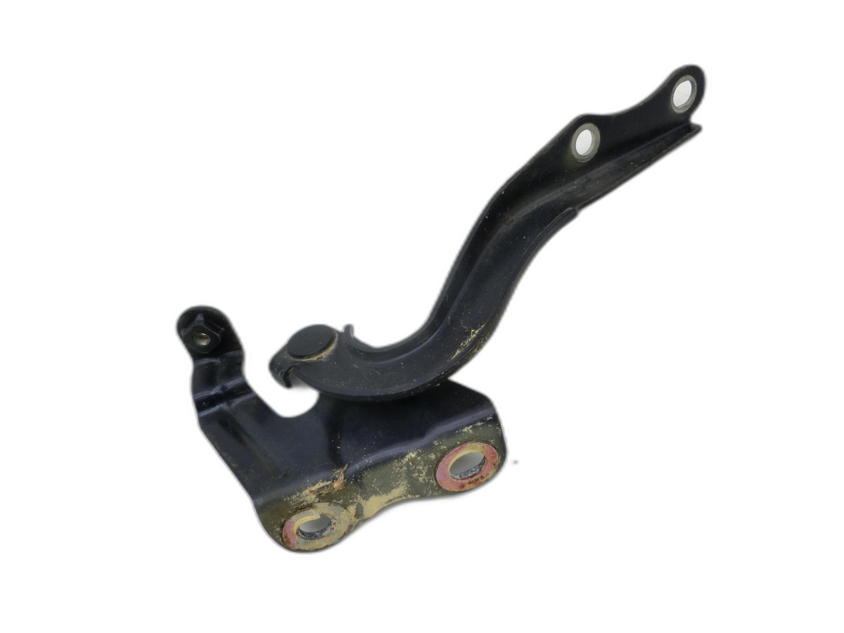 Toyota Avensis T27 08-11 Kombi Scharnier für Motorhaube Motorhaubenscharnier Links  - Bild 1