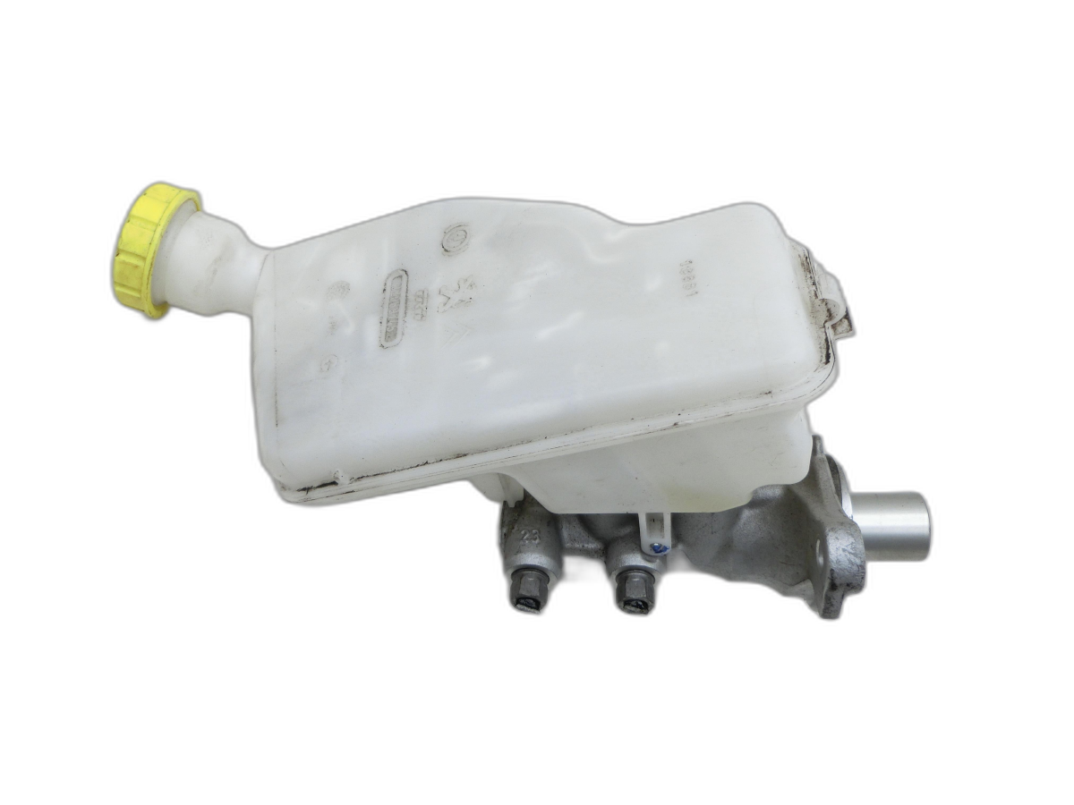 Cilindro maestro comando freno per Opel Crossland X P17 17-20 - Bild 1