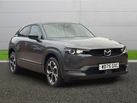 2025 Mazda MX-30 125kW R-EV Exclusive Line 5dr Auto HATCHBACK PETROL/ELECTRIC Au