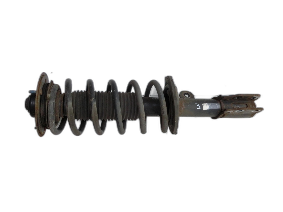 Opel Antara 07-11  Stossdämpfer Federbein Vorne Links - Bild 1