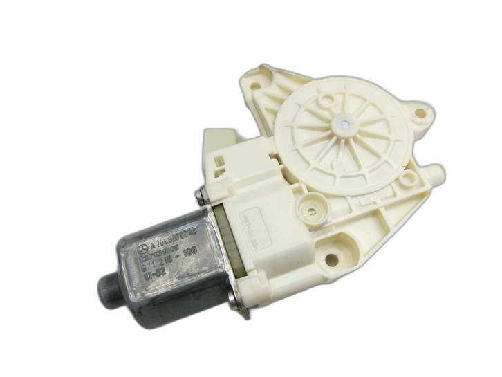 Mercedes E220 S212 09-13 Kombi Fensterhebermotor Rechts Hinten  - Bild 1