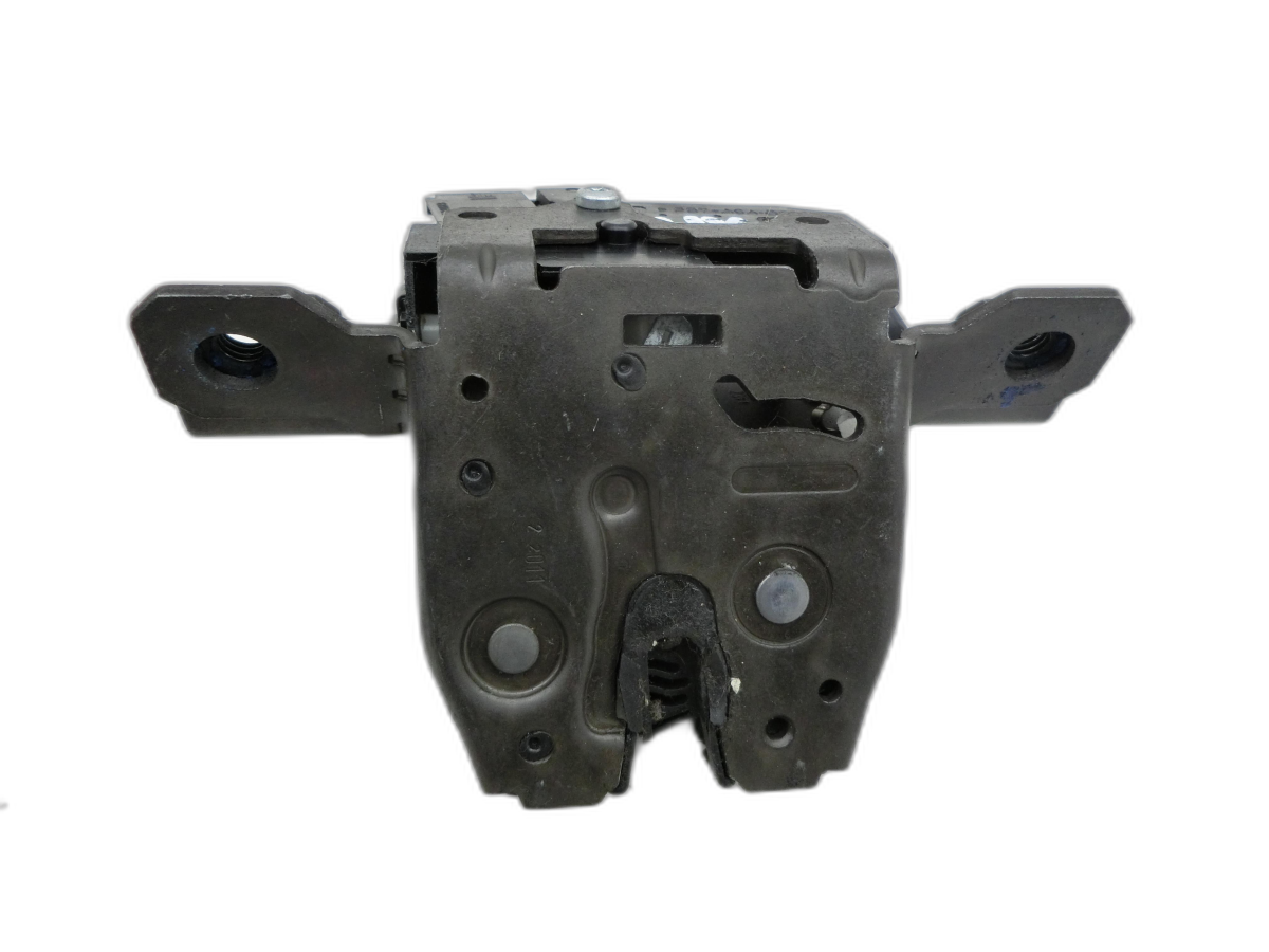 Opel Astra J 10-12 Kombi Schloss f. Heckklappe Heckklappenschloss Verriegelung  - Bild 1