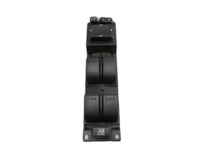 Mazda CX-7 CX7 ER 09-12 Fensterheberschalter Schalter Links Vorne Spiegelverstellung Mazda CX-7 CX7 ER 09-12... Bild 1