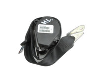 VW Golf 6 VI Variant 08-13 Kombi Gurt Sicherheitsgurt Links Hinten VW Golf 6 VI Variant 08-13 02.10.2012 1K9857805... Vorschau 1