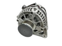 Ford Fiesta VI 6 13-17 1,0 59KW Lichtmaschine Generator 120A Ford Fiesta VI 6 13-17 21.01.14 MS1042113320... Vorschau 1