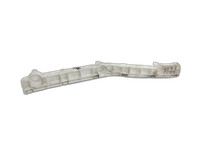 Peugeot 4007 GP 07-12 Halter Träger Aufnahme Führung für Stoßstange Links Hinten Peugeot 4007 GP 07-12 27.09.2007... Vorschau 1
