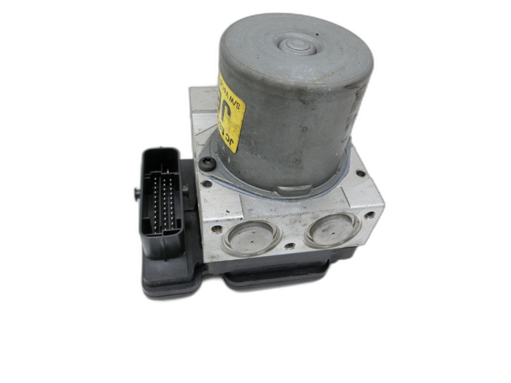Hyundai IX20 JC 10-15 ABS Steuergerät Aggregat Hydraulikblock Hyundai IX20 JC 10-15 07.02.2013 61589-42100 gebraucht Bild 1