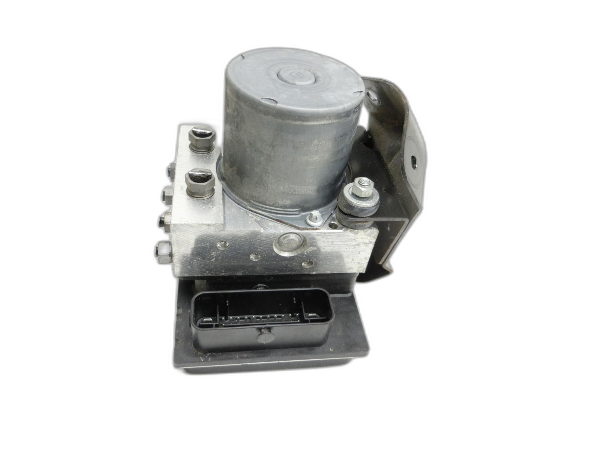 ABS Control Unit hydraulic block for Jaguar XJ X351 09-15 - Bild 1