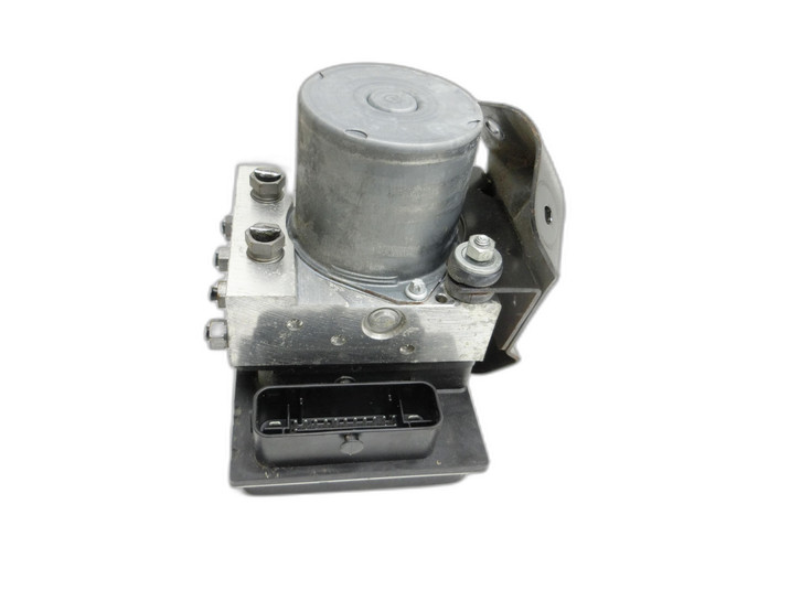 Jaguar XJ X351 09-15 ABS Steuergerät Aggregat Hydraulikblock - Bild 1