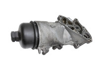 Ford Focus III 3 14-20 TDCi 1,5 88KW XWDE16 Ölfiltergehäuse Gehäuse Halter für Ölfilter Ford Focus III 3 14-20... Vorschau 1