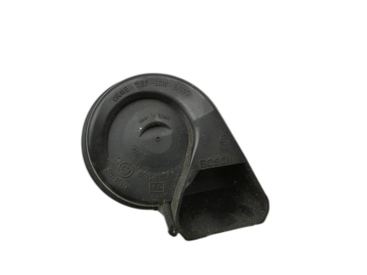 Horn Signal LOW Right for Mercedes W221 S350 05-09 - Bild 1