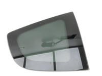 Honda Jazz GE III 08-11 5T RH Fest Seitenscheibe Scheibe Rechts Hinten Orig. getönt Honda Jazz GE III 08-11... Vorschau 1