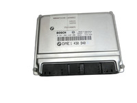 BMW 3er E46 99-01 Motorsteuergerät DME Steuergerät ECU BMW 3er E46 99-01 10.07.2000 12147510885 7510885 1430122... Vorschau 1