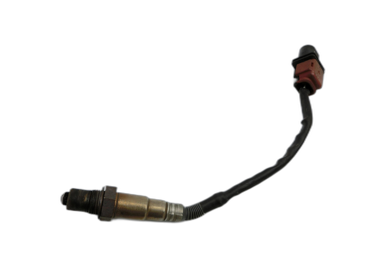 Sonde lambda Avant de Kat pour Audi A5 8T 07-12 - Bild 1