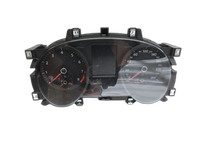 VW Passat 3G 14-19 TFSI 1,8 131KW Kombiinstrument Tacho VW Passat 3G 14-19 11.04.2016 3G0920750A gebraucht Vorschau 1