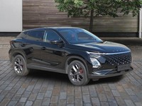2025 Omoda 5 1.6 TGDI Noble SUV 5dr Petrol DCT Euro 6 (s/s) (186 ps) HATCHBACK P