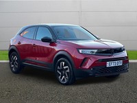 2023 Vauxhall Mokka 1.2 Turbo 136 Ultimate 5dr Hatchback Petrol Manual