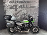 KAWASAKI Z900RS ZR 900 CAFE 2020