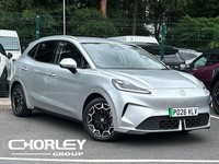 2026 MG MG4 53.9kWh Premium Long Range Auto 5dr Hatchback ELECTRIC Automatic