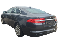 Jaguar XF X250 11-15