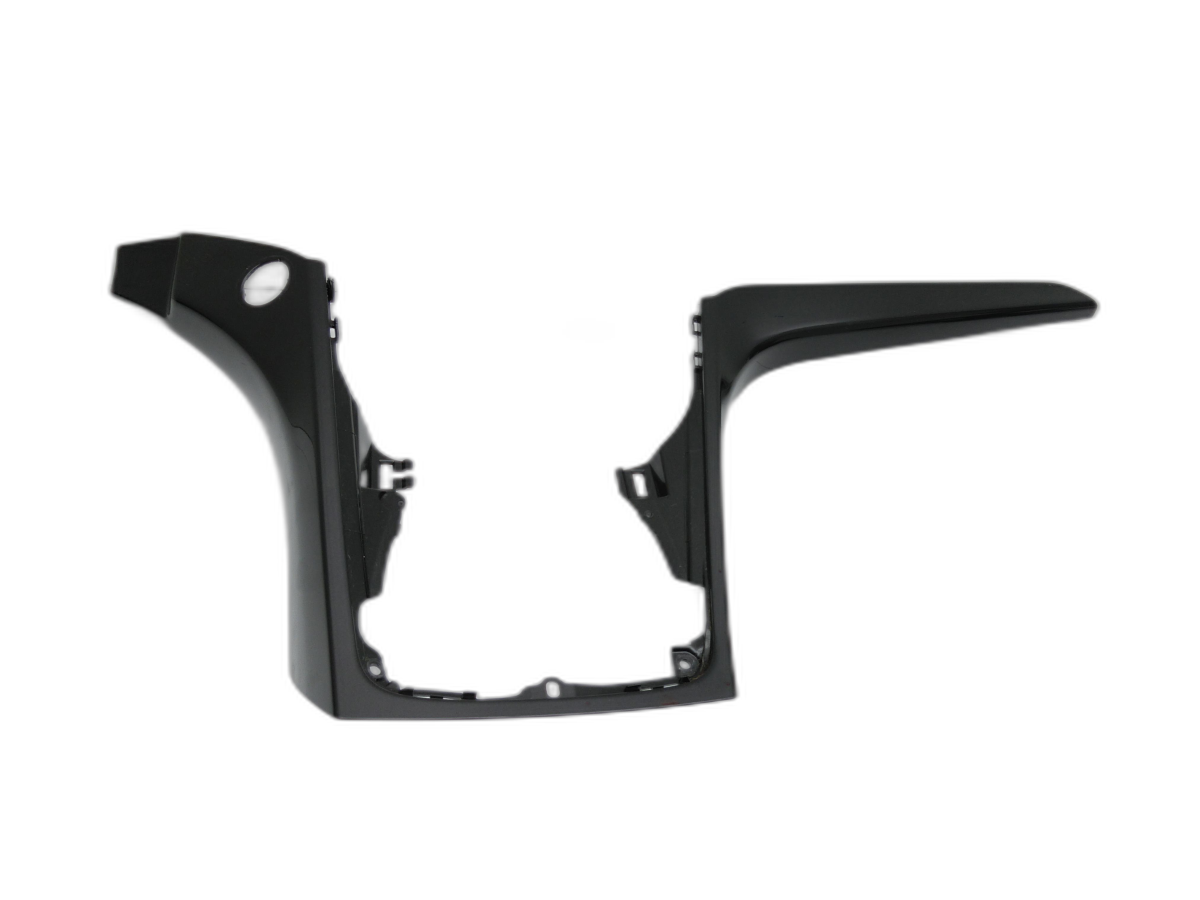 Cornice-Mostrina telaio di montaggio per Console centrale Ford C-Max 15-19 Grand - Bild 1