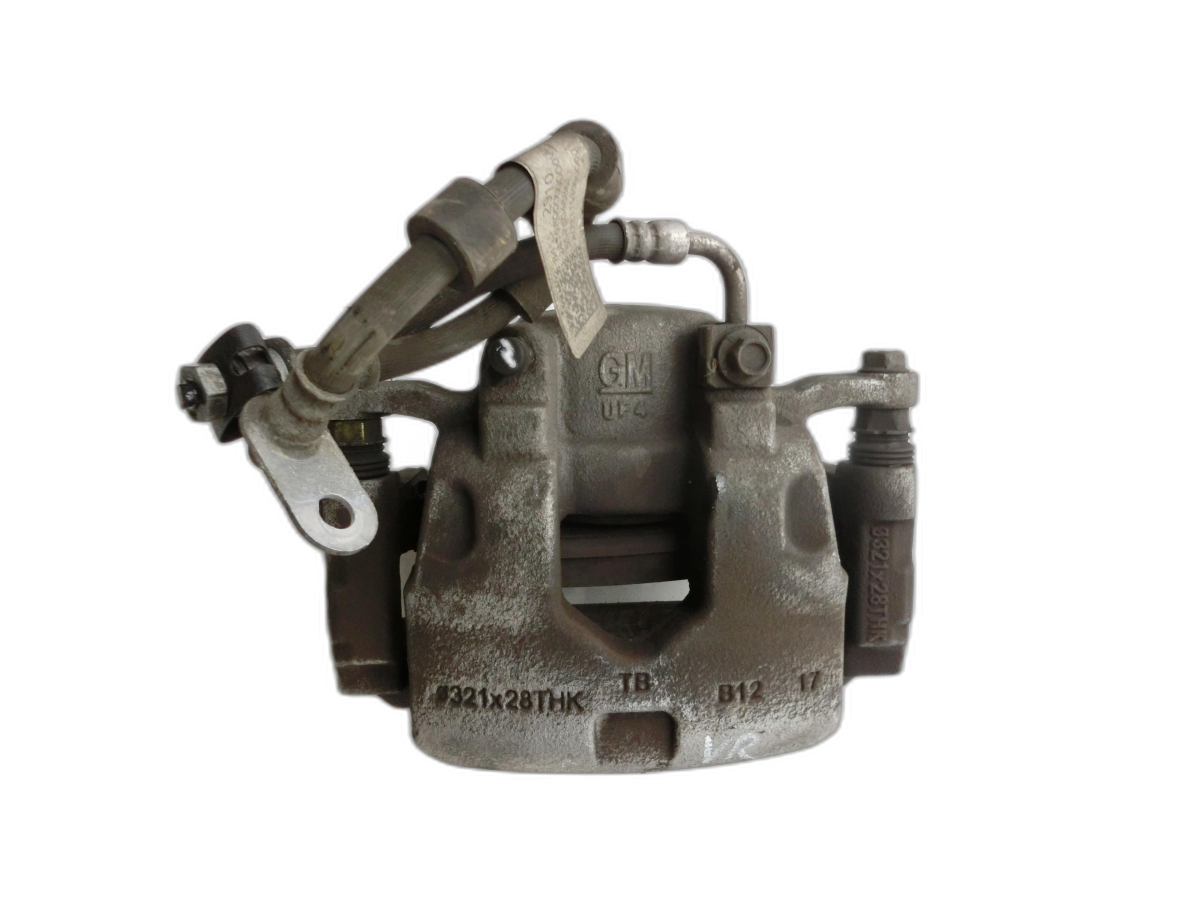 Opel Insignia B 17-21 CDTi 2,0 128KW Bremssattel Bremszange Vorne Rechts  - Bild 1