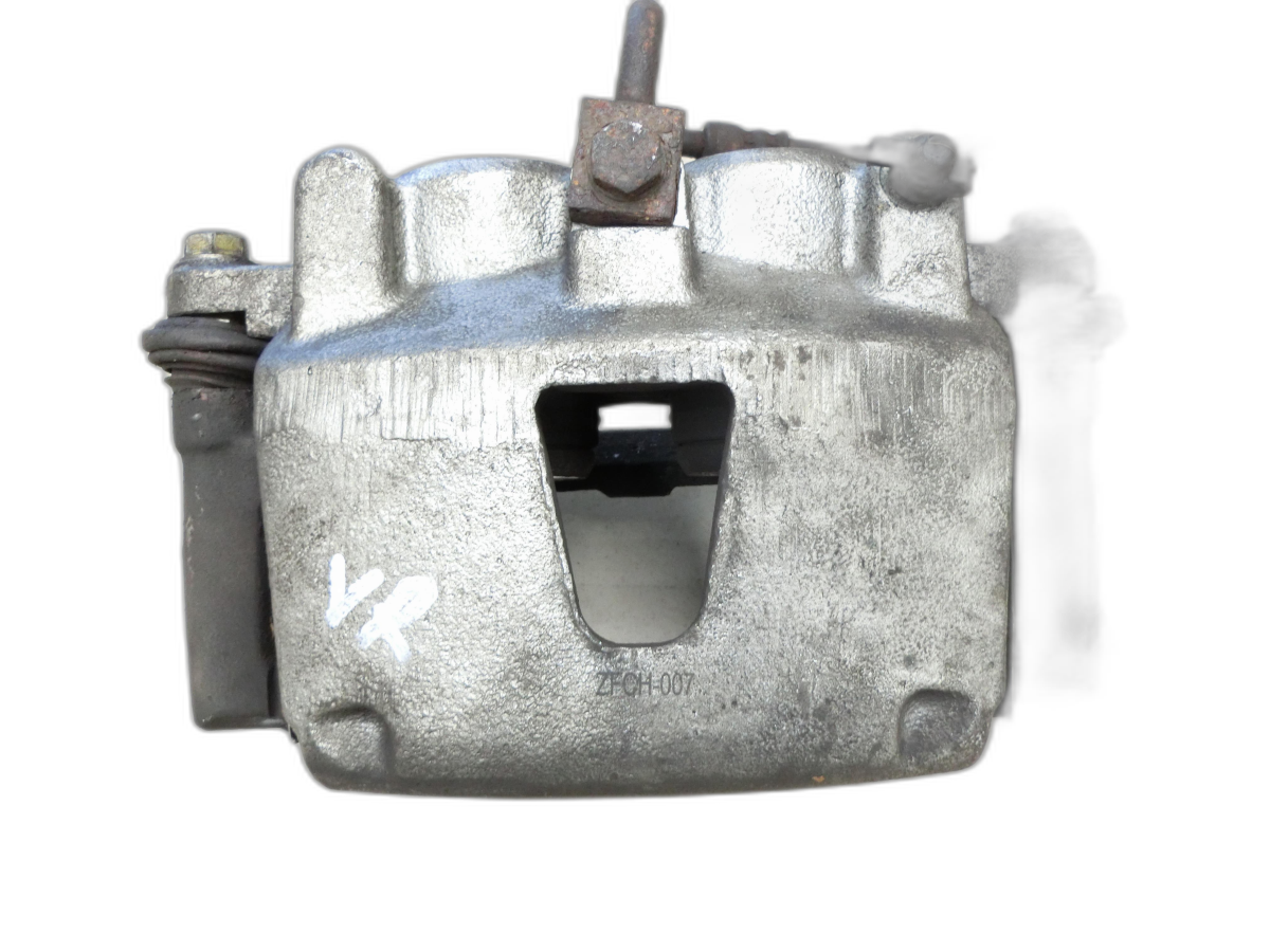 Jeep Grand Cherokee III WH 05-10 CRD 3,0 160KW Bremssattel Bremszange Vorne Rechts  - Bild 1