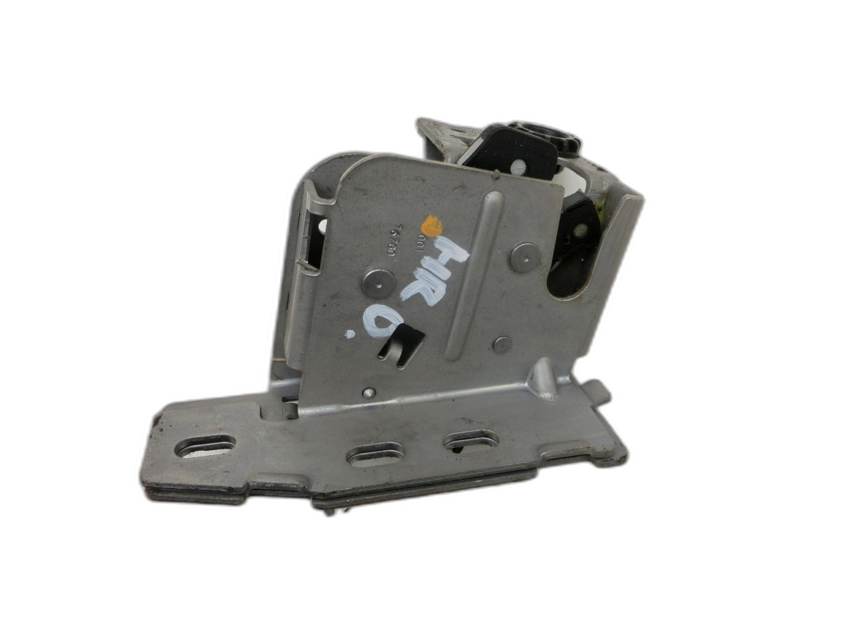 serratura della porta con motore elettrico Dx posteriore Superiore per Ford Transit Connect 13-22 - Bild 1