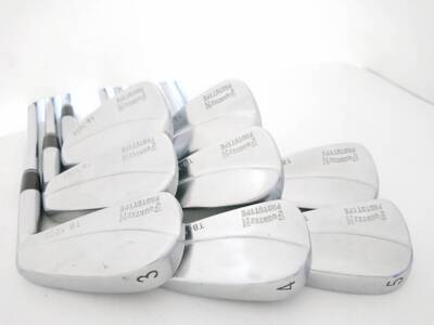 Golf Iron Set FOURTEEN TB-1000 FORGED N.S.PRO 950GH (S) 8pcs