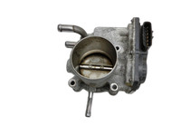 Kia Ceed JD 12-15 GDI 1,6 99KW G4FD Drosselklappe Kia Ceed JD 12-15 28.03.2013 351002B300 35100-2B300 gebraucht Vorschau 1