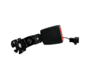 Audi A4 8W B9 19-24 Kombi Gurtschloss Gurtpeitsche Anschnaller Rechts Hinten Audi A4 8W B9 19-24 18.12.2015... Vorschau 1