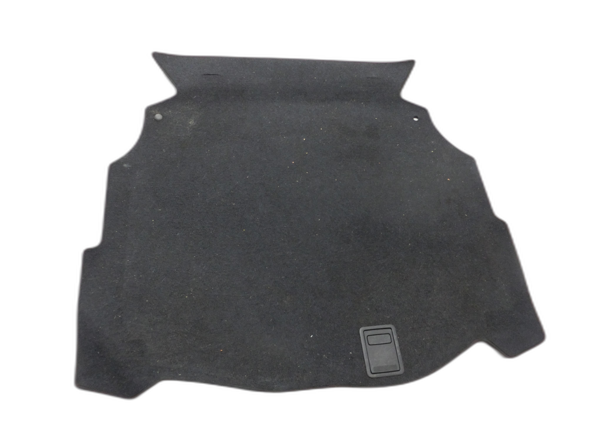 Mercedes W203 C220 01-04 Lim Kofferraummatte Kofferraum Einlegeboden  - Bild 1