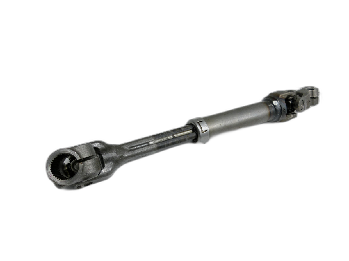 parte de dirección Articulación cardán para Toyota Corolla E21 19-23 - Bild 1