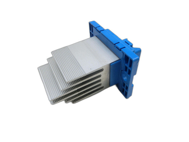 Hyundai Tucson IV NX4 20-24 Widerstand Gebläse Lüfter  - Bild 1