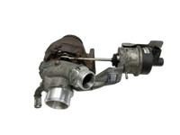 Opel Zafira Tourer P12 16-19 TDI 1,6 119KW B16DTH Turbolader Turbo Abgasturbolader Opel Zafira Tourer P12 16-19... Vorschau 1