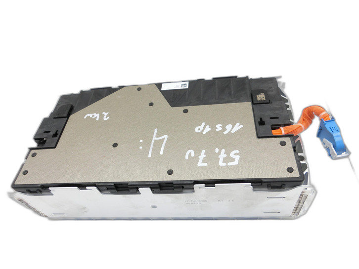 BMW X1 F48 x25e LCI 17-22  Akku Batterie Li-On Modul S16 2KWh 57V  - Bild 1