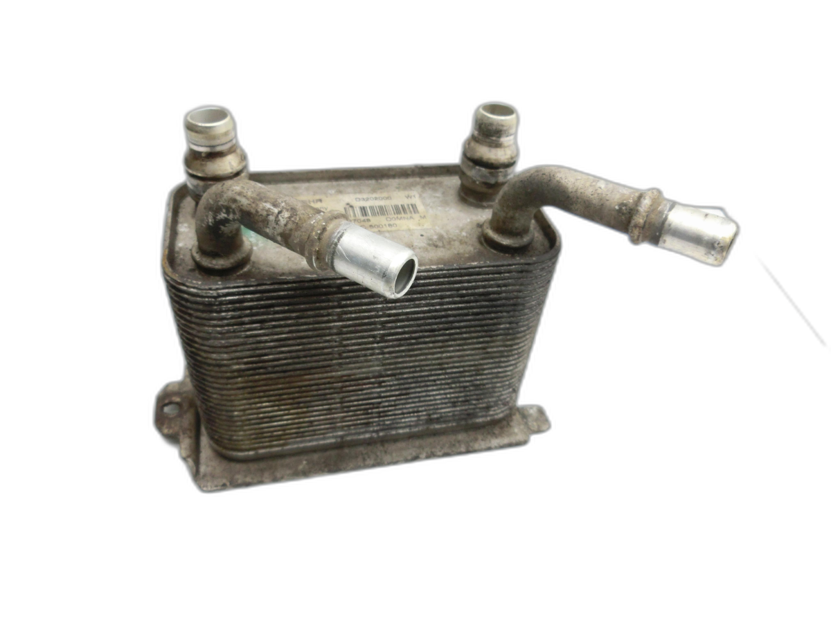 Land Range Rover L322 05-09 4,2 291KW Ölkühler  - Bild 1