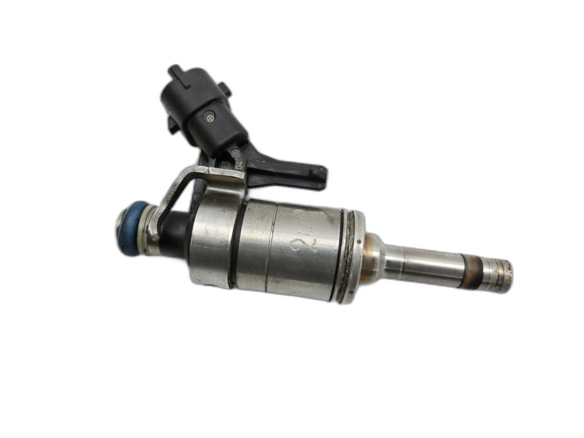 Iniettore Cyl.2 per Peugeot 308 I CC 11-15 - Bild 1