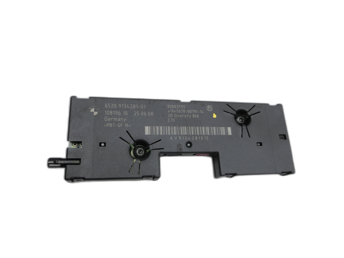 Aerial Booster Soft Diversity for BMW X5 E70 07-10 - Bild 1