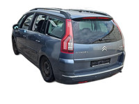 Citroen C4 Grand Picasso 06-10 Bordcomputer Display Monitor Citroen C4 Grand Picasso 06-10 20.10.2006 9663389080... Vorschau 8