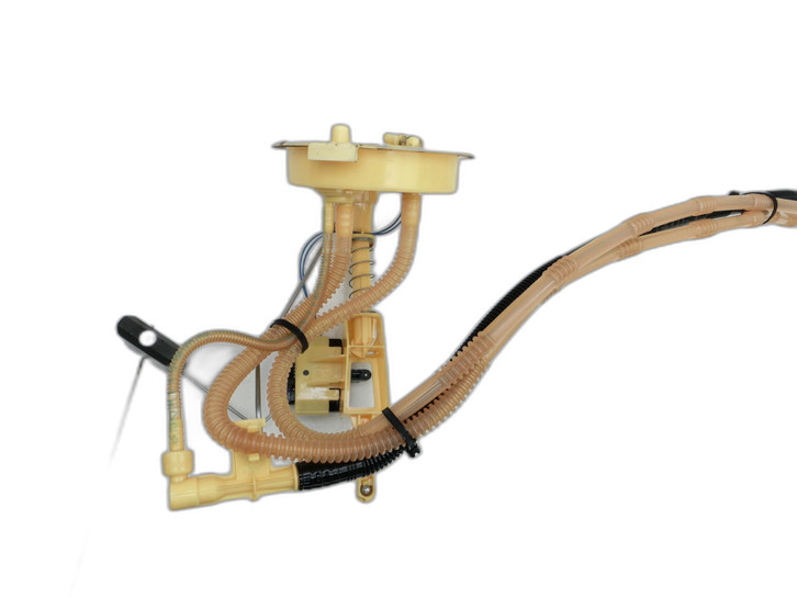 BMW E88 1er 11-13 118D 2,0 105KW Tankgeber Tankeinheit  - Bild 1