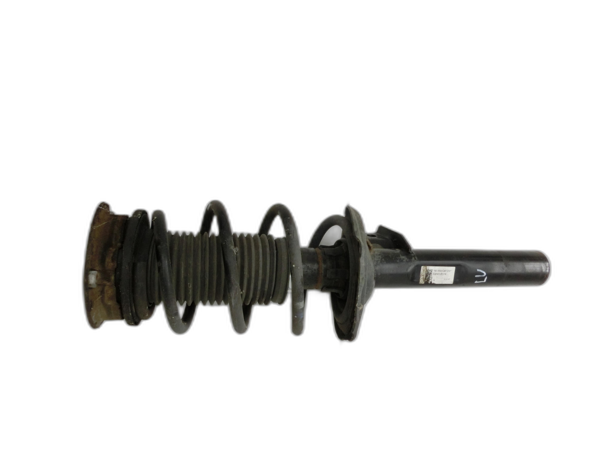Shock Absorber Suspension Strut Front Left for VW Golf 7 VII 5G 12-17 - Bild 1