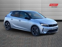 2025 Vauxhall Corsa 1.2 GS 5dr Hatchback PETROL Manual