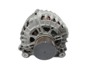 VW Golf VII 7 Variant 13-17 TDI 1,6 81KW Lichtmaschine Generator 140A 14V VW Golf VII 7 Variant 13-17 11.11.2014... Vorschau 1