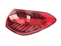 Mercedes-Benz C-Klasse W206 Rückleuchte Rücklicht Heckleuchte Rechts orig Mercedes-Benz C-Klasse W206 A2069061401... Vorschau 1