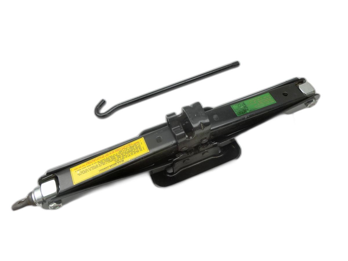 Gato para Kia Sorento XM 09-12 - Bild 1
