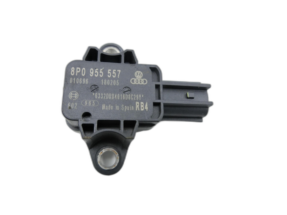 Sensor de Bolsa aire colisión derecha delante para Audi A4 8E B7 04-08 - Bild 1