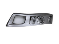 Toyota Prius + Plus W40 Blende Verkleidung Einbaurahmen für Schalter Toyota Prius + Plus W40 15.11.2015 55446-47070... Vorschau 1