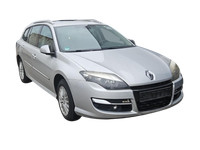 Renault Laguna III K91 11-15 dCi 1,5 81KW Träger Verkleidung Unterbau für Lüfter Lüfterzarge Renault Laguna III K91... Vorschau 8